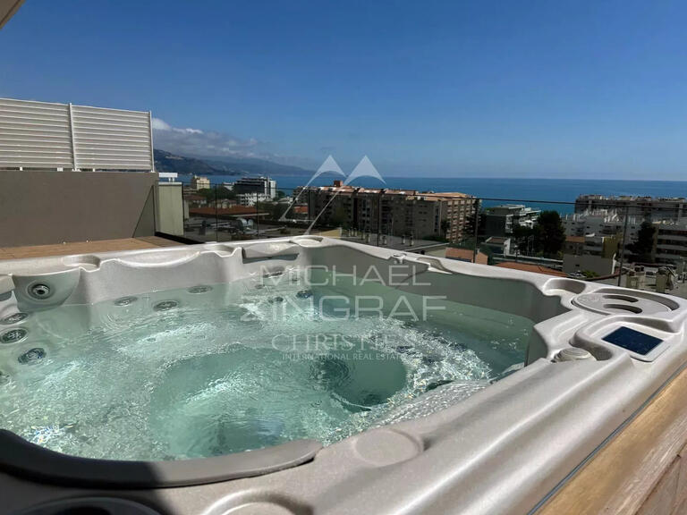 Appartement Roquebrune-Cap-Martin - 2 chambres - 152m²
