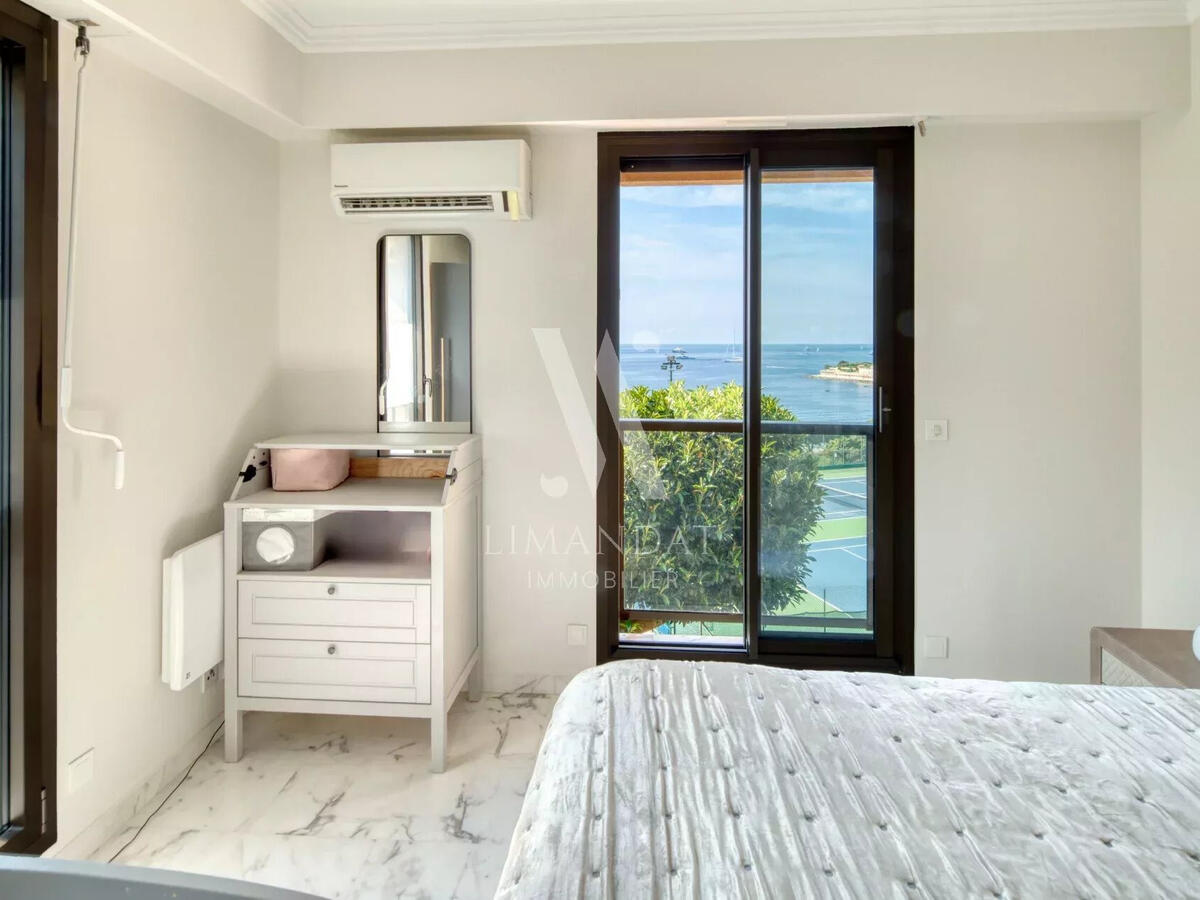 Appartement Roquebrune-Cap-Martin