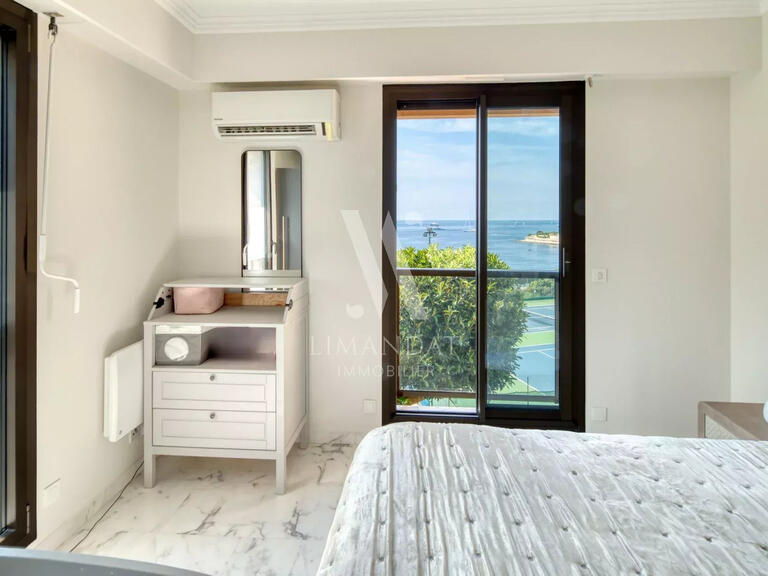 Appartement Roquebrune-Cap-Martin - 3 chambres - 96m²