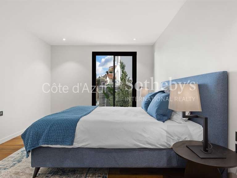 Apartment with Sea view Roquebrune-Cap-Martin - 4 bedrooms - 290m²