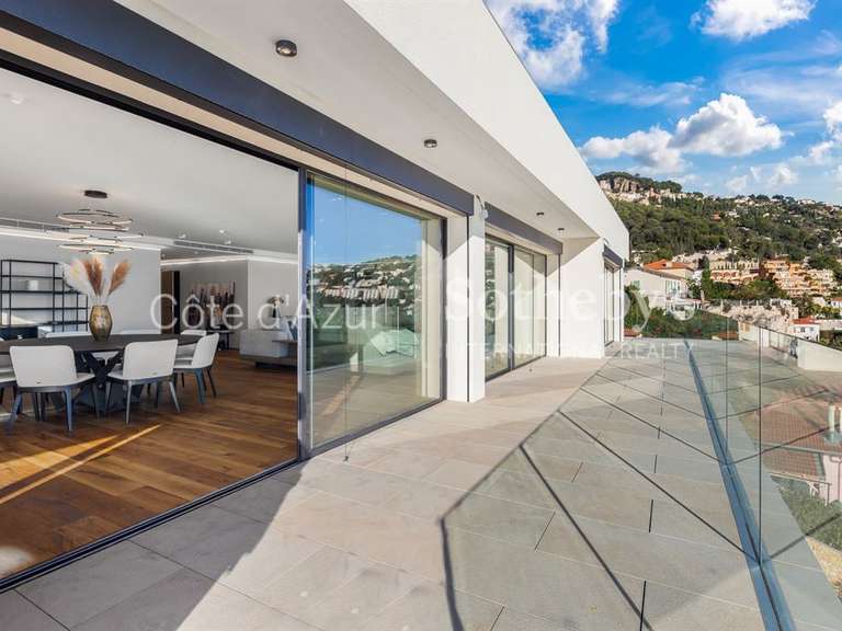 Apartment with Sea view Roquebrune-Cap-Martin - 4 bedrooms - 290m²