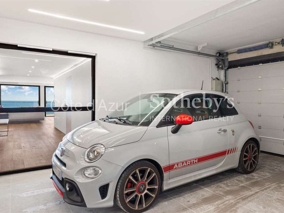 Apartment Roquebrune-Cap-Martin