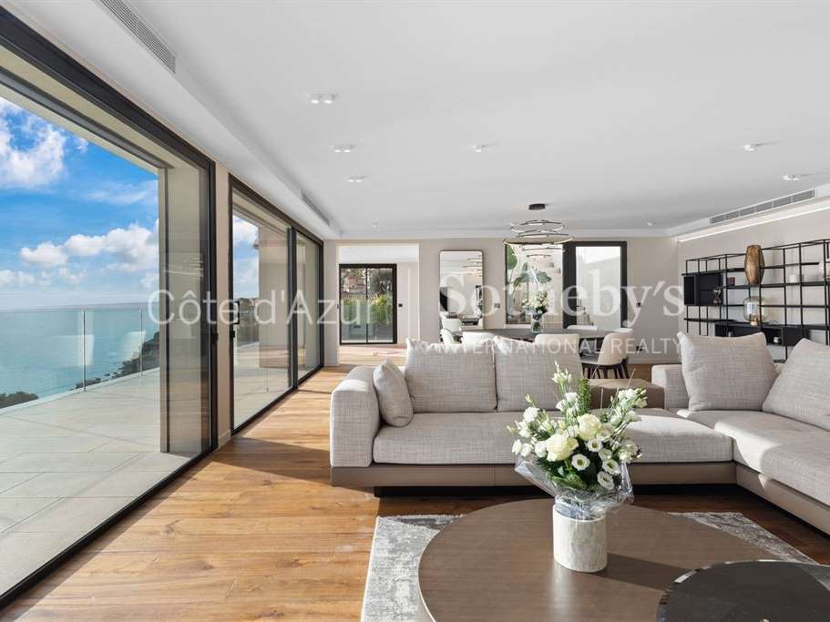 Apartment Roquebrune-Cap-Martin