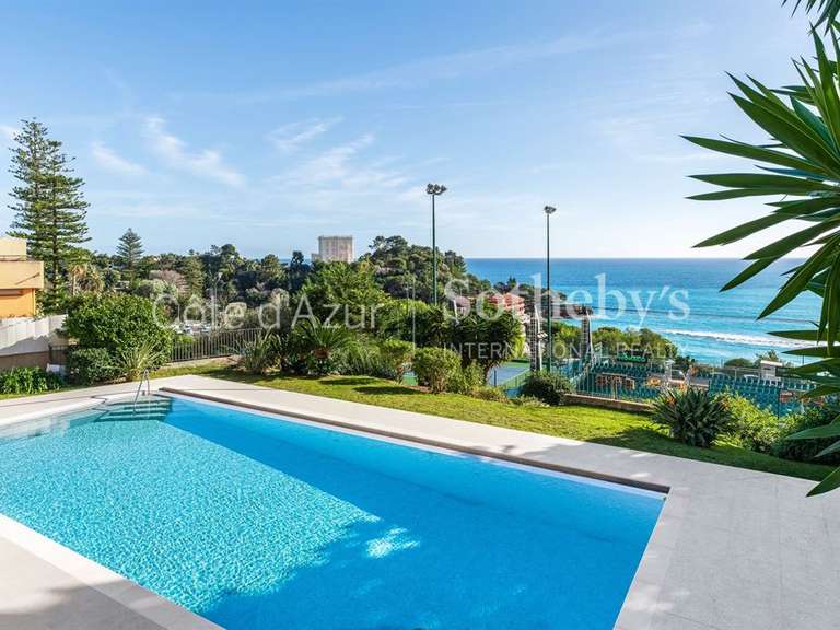 Apartment Roquebrune-Cap-Martin - 2 bedrooms - 96m²