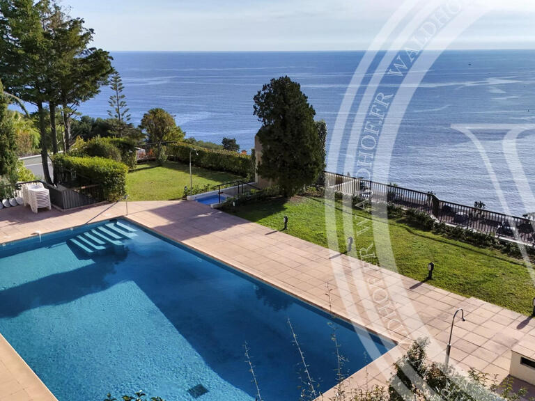 Appartement Roquebrune-Cap-Martin - 2 chambres - 137m²