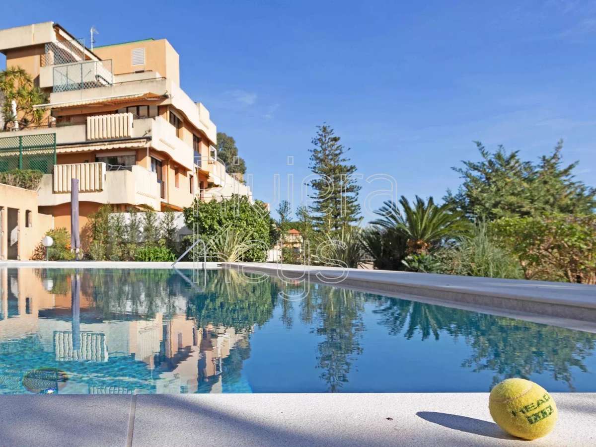 Apartment Roquebrune-Cap-Martin