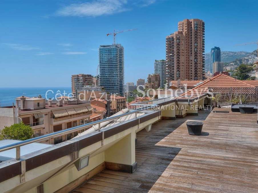 Apartment Roquebrune-Cap-Martin