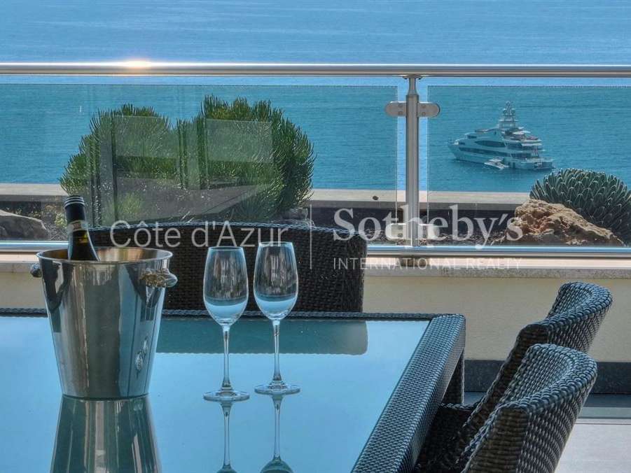 Apartment Roquebrune-Cap-Martin