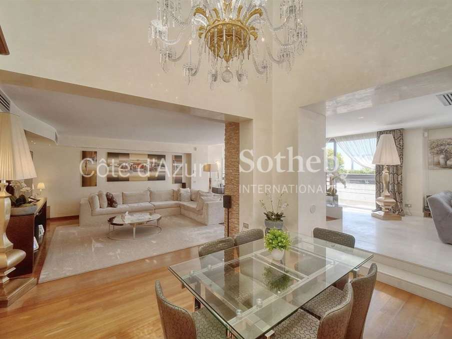 Apartment Roquebrune-Cap-Martin