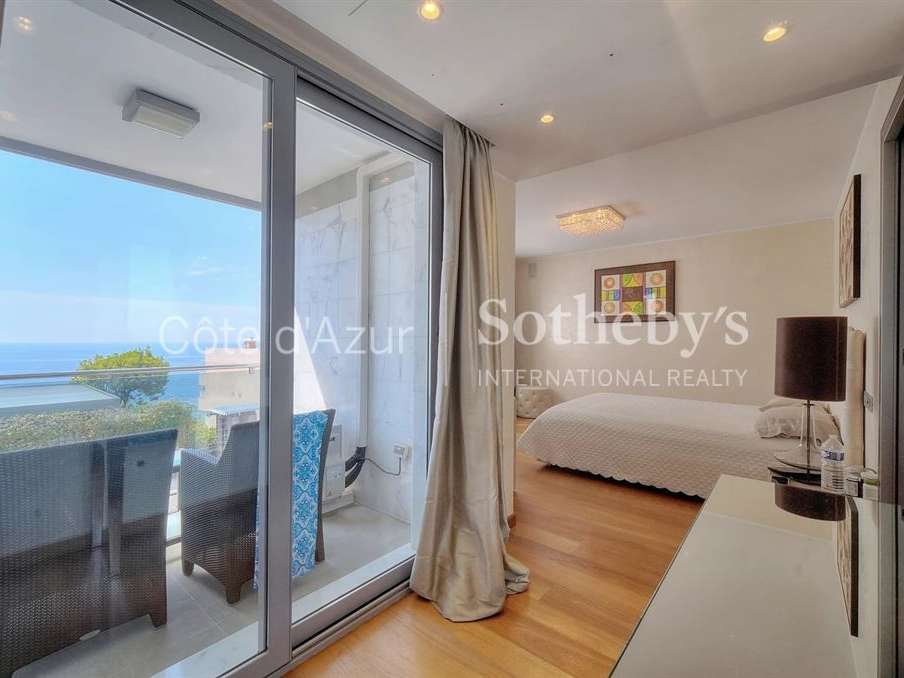 Apartment Roquebrune-Cap-Martin