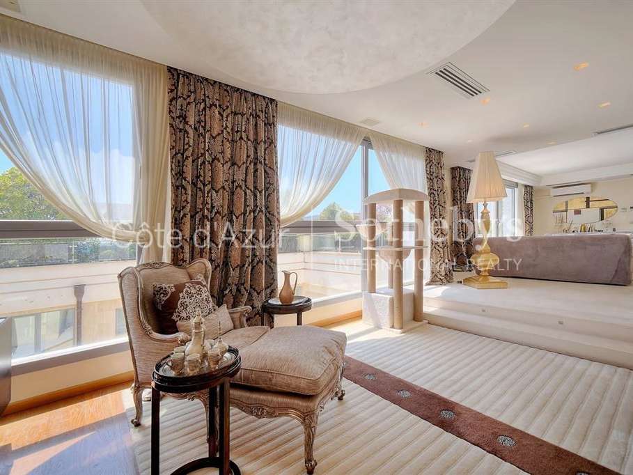 Apartment Roquebrune-Cap-Martin