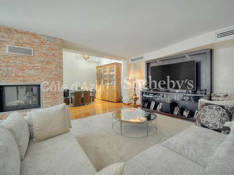 Apartment with Sea view Roquebrune-Cap-Martin - 3 bedrooms - 344m²