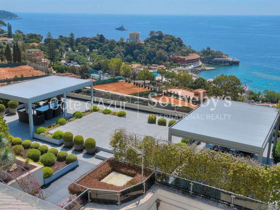 Apartment Roquebrune-Cap-Martin