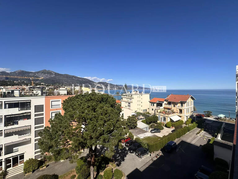 Appartement Roquebrune-Cap-Martin - 2 chambres - 61m²