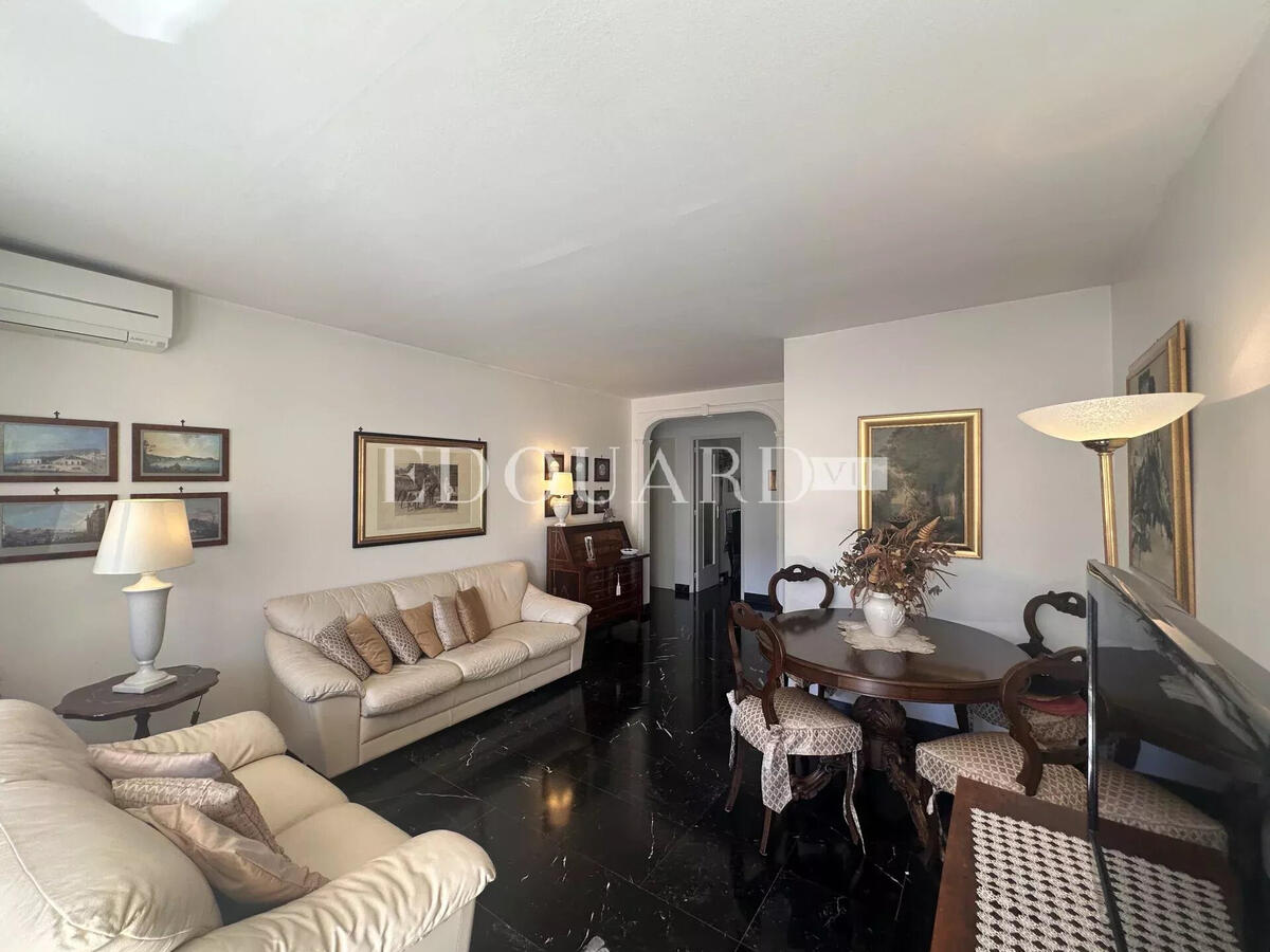 Appartement Roquebrune-Cap-Martin