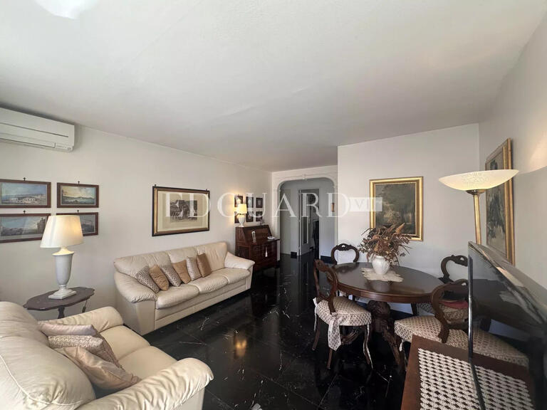 Appartement Roquebrune-Cap-Martin - 2 chambres - 61m²