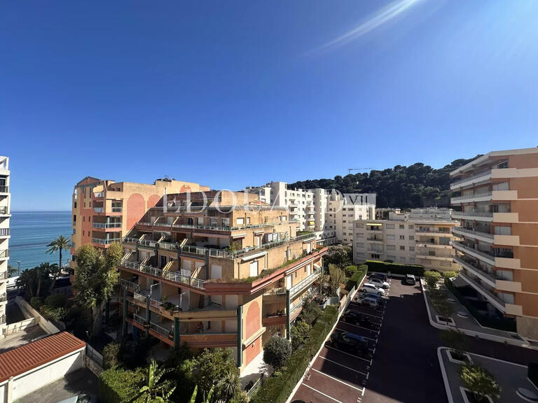Appartement Roquebrune-Cap-Martin - 2 chambres - 61m²