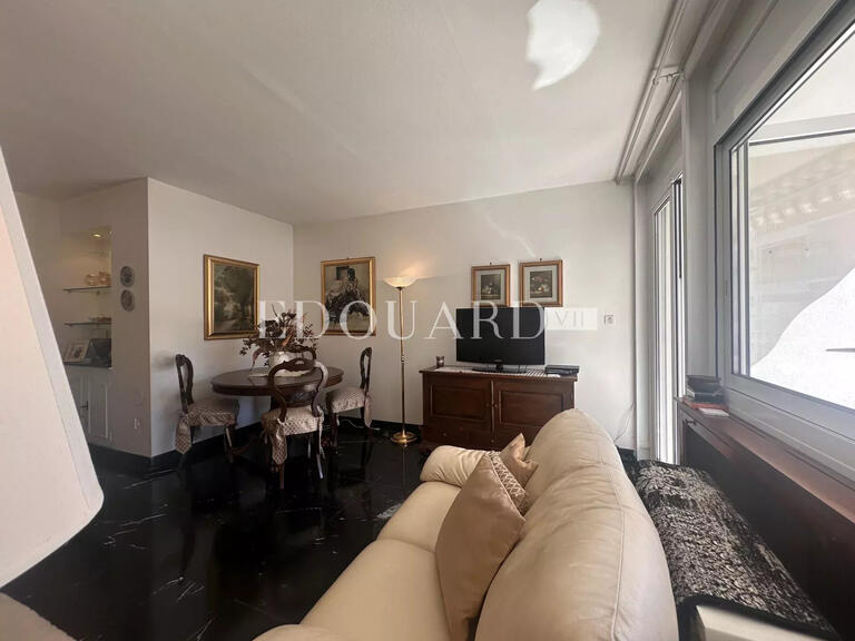 Appartement Roquebrune-Cap-Martin - 2 chambres - 61m²