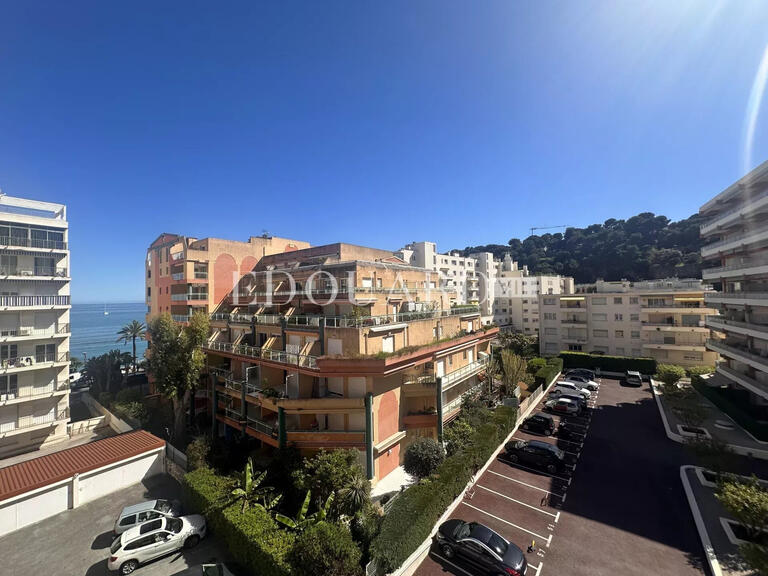 Appartement Roquebrune-Cap-Martin - 2 chambres - 61m²