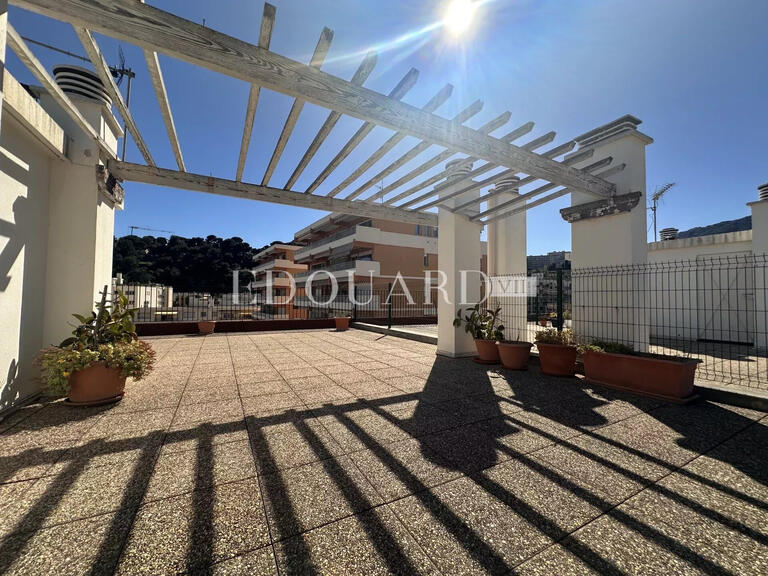 Appartement Roquebrune-Cap-Martin - 2 chambres - 61m²