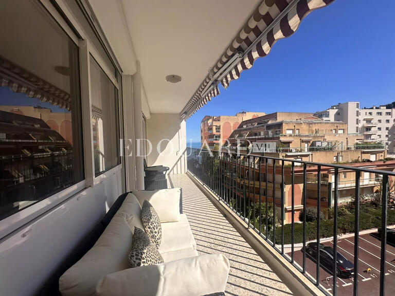 Appartement Roquebrune-Cap-Martin - 2 chambres - 61m²