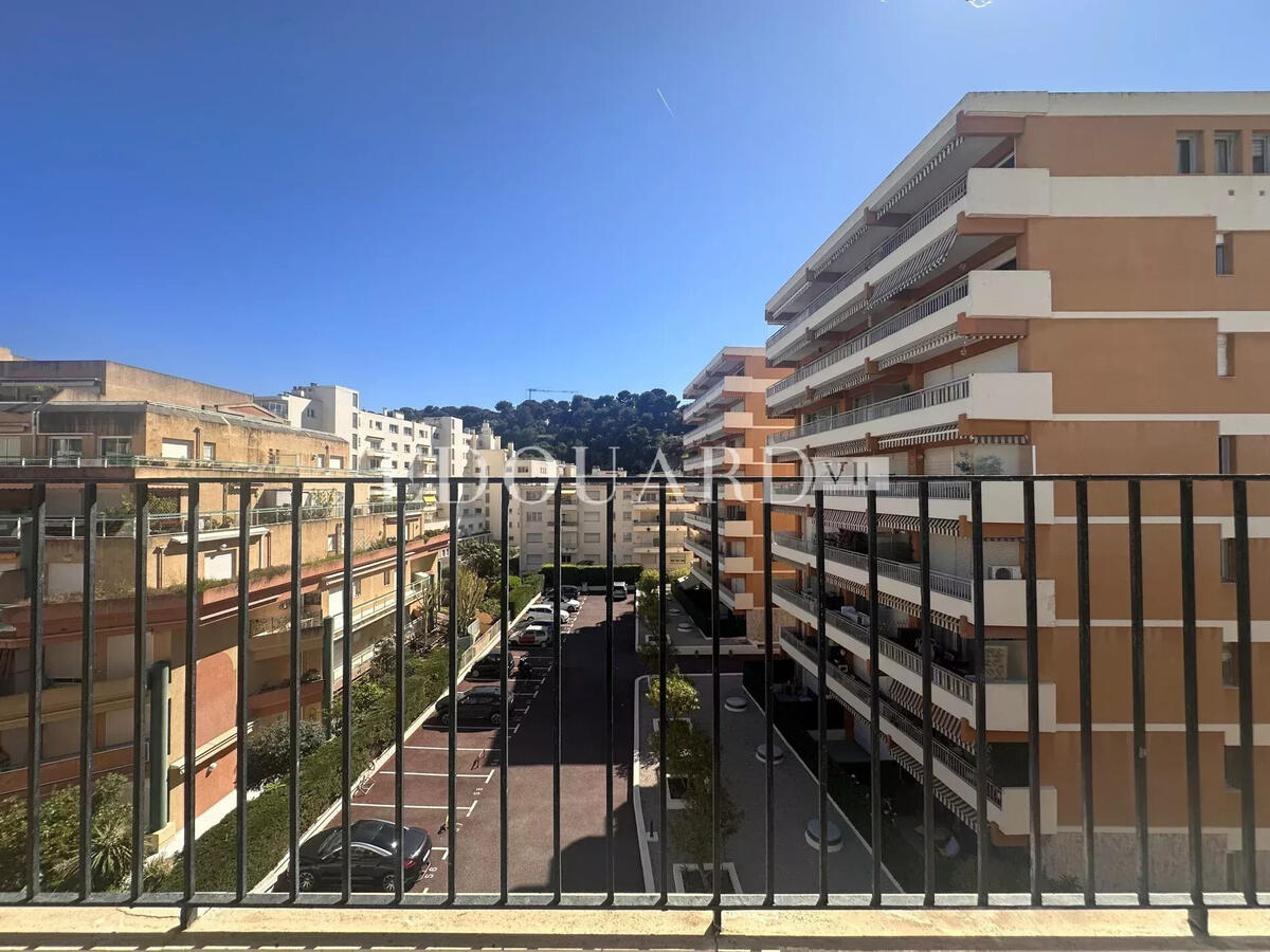 Appartement Roquebrune-Cap-Martin