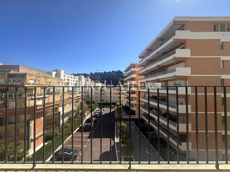 Appartement Roquebrune-Cap-Martin - 2 chambres - 61m²