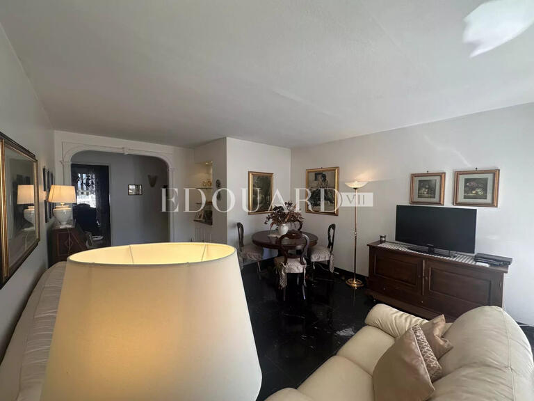 Appartement Roquebrune-Cap-Martin - 2 chambres - 61m²