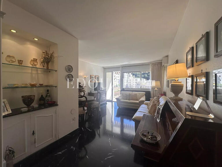 Appartement Roquebrune-Cap-Martin - 2 chambres - 61m²