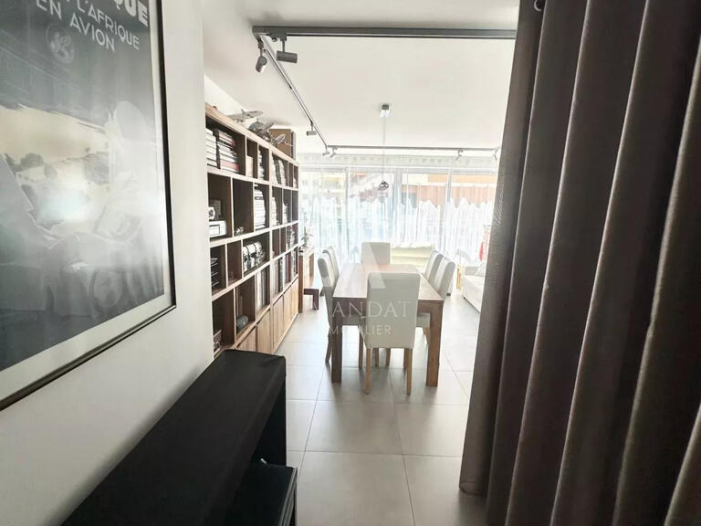 Appartement Roquebrune-Cap-Martin - 2 chambres - 71m²