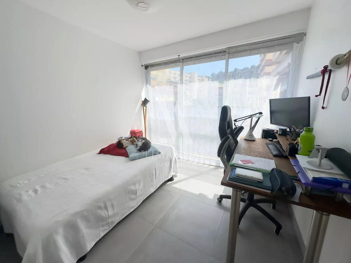 Appartement Roquebrune-Cap-Martin