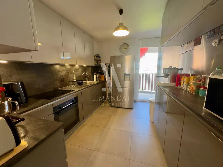 Appartement Roquebrune-Cap-Martin - 2 chambres - 71m²