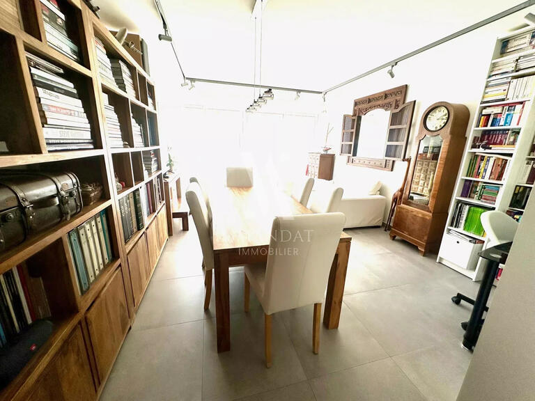 Appartement Roquebrune-Cap-Martin - 2 chambres - 71m²