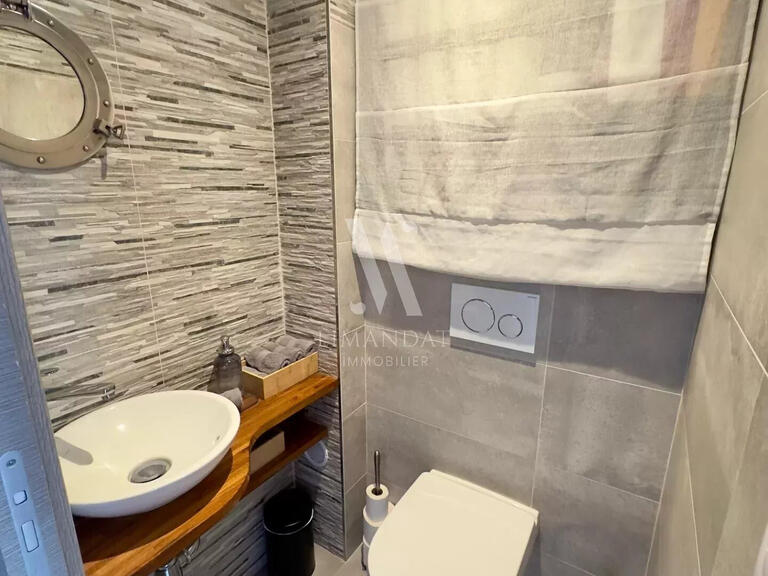 Appartement Roquebrune-Cap-Martin - 2 chambres - 71m²
