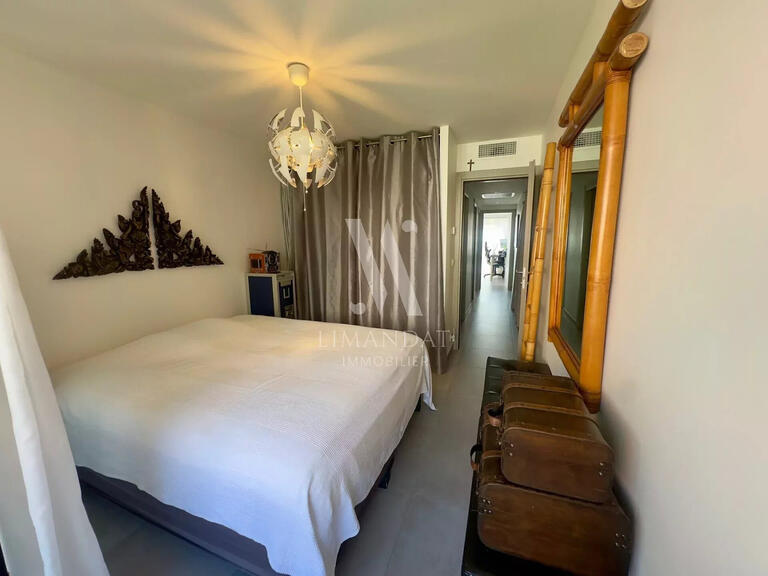 Appartement Roquebrune-Cap-Martin - 2 chambres - 71m²