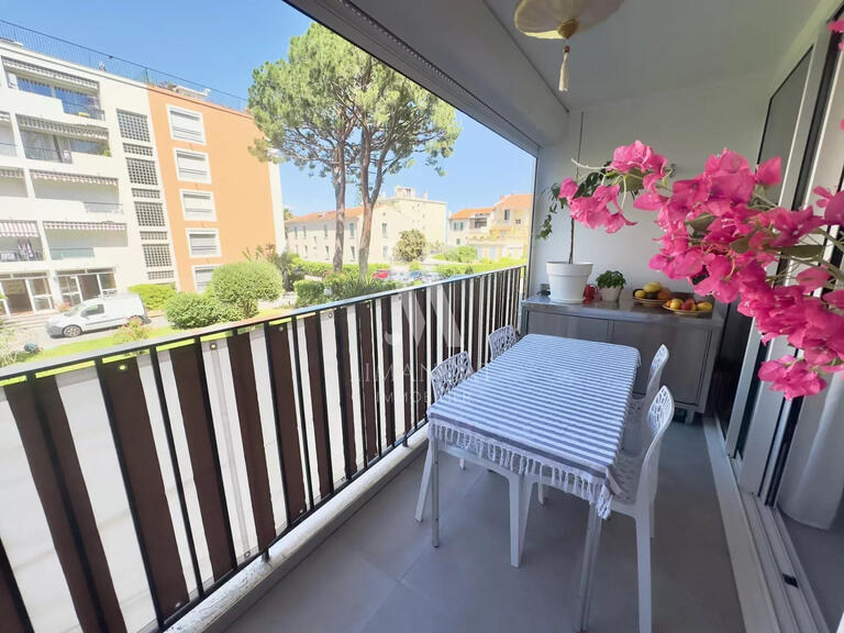 Appartement Roquebrune-Cap-Martin - 2 chambres - 71m²