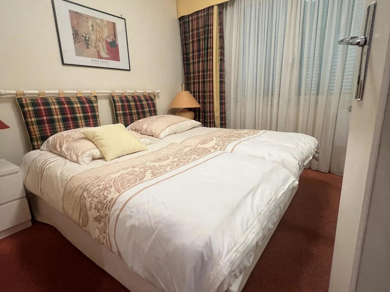 Appartement Roquebrune-Cap-Martin - 1 chambre - 78m²