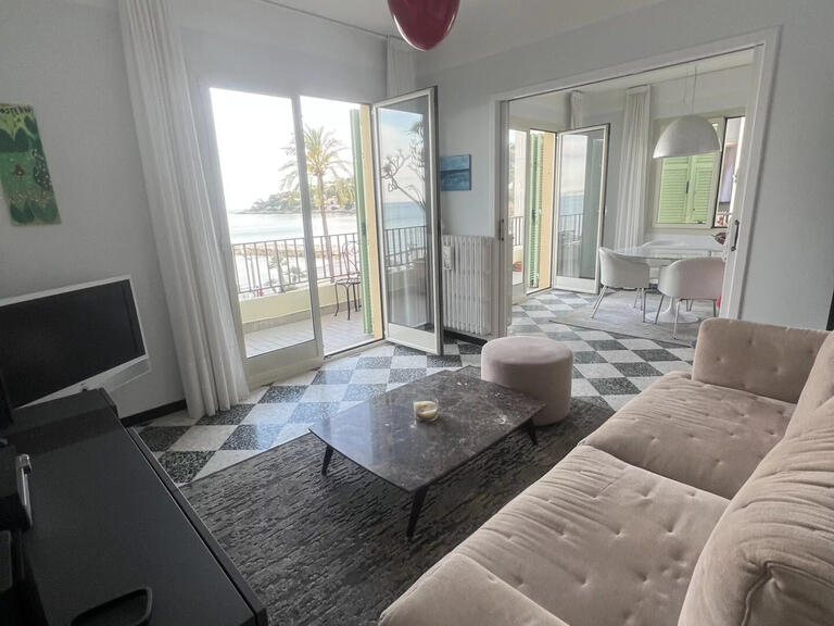 Appartement Roquebrune-Cap-Martin - 1 chambre - 78m²