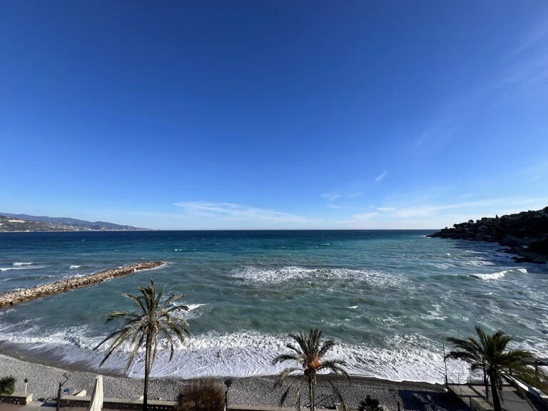 Appartement Roquebrune-Cap-Martin - 1 chambre - 78m²
