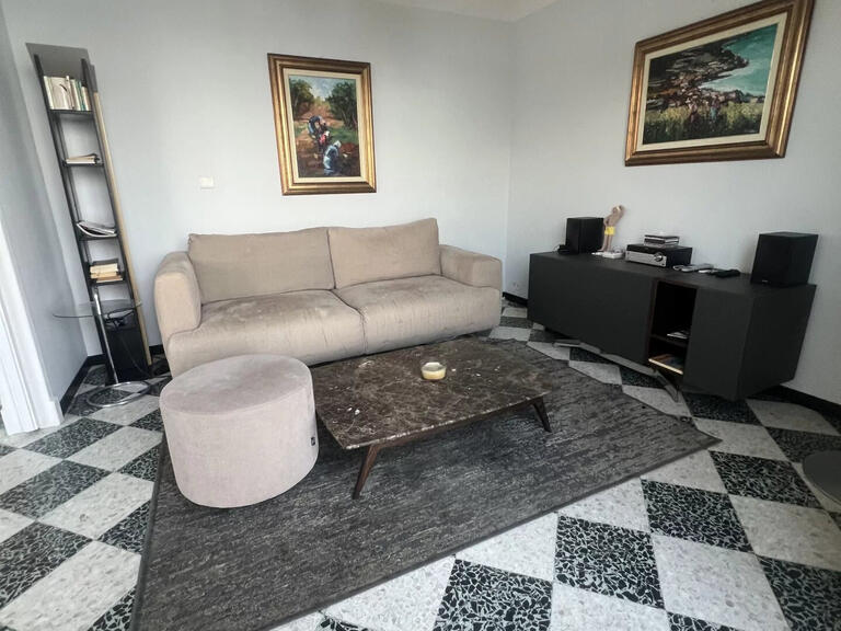 Appartement Roquebrune-Cap-Martin - 1 chambre - 78m²
