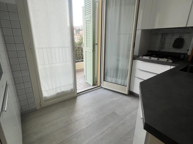 Appartement Roquebrune-Cap-Martin - 1 chambre - 78m²