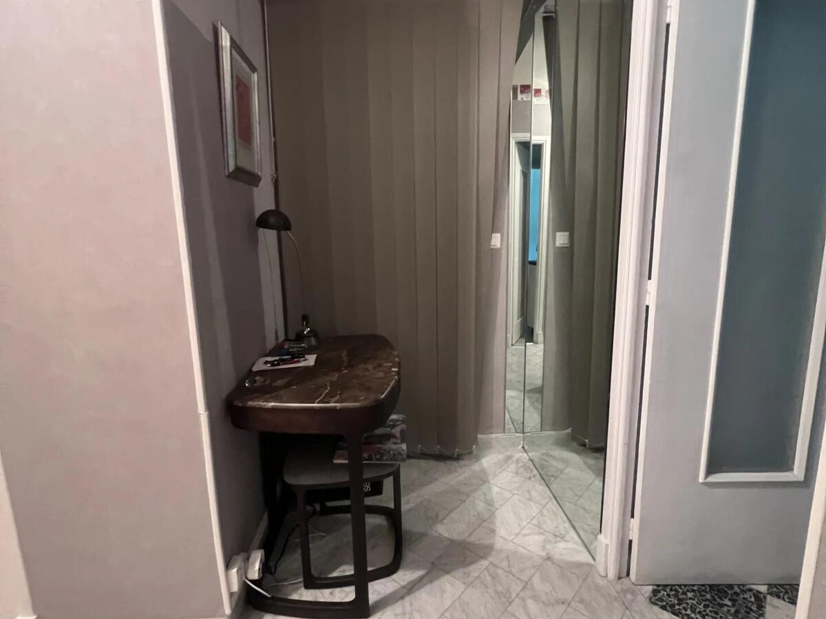 Appartement Roquebrune-Cap-Martin