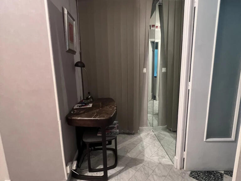 Appartement Roquebrune-Cap-Martin - 1 chambre - 78m²