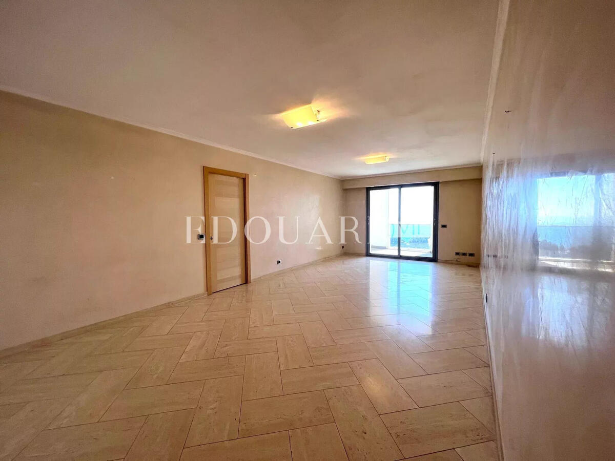 Apartment Roquebrune-Cap-Martin