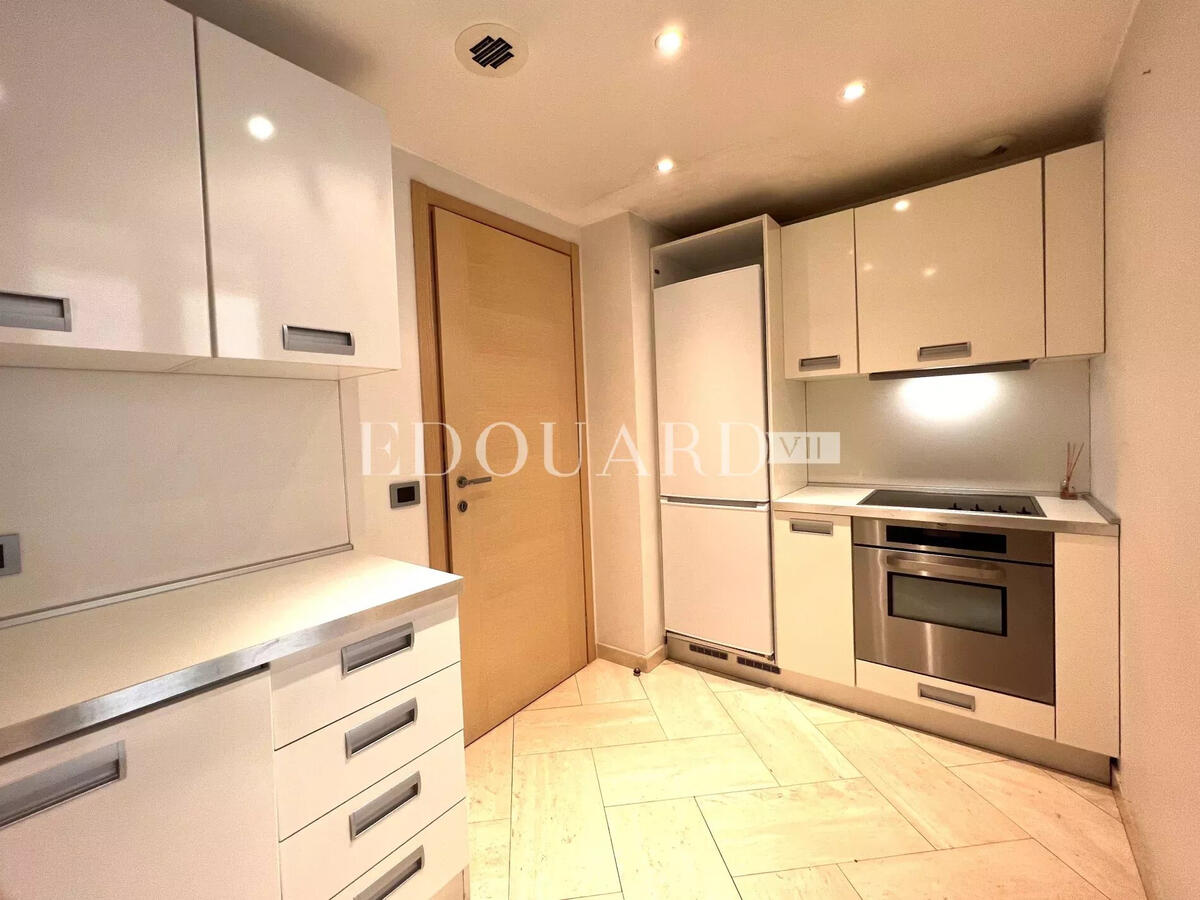 Apartment Roquebrune-Cap-Martin