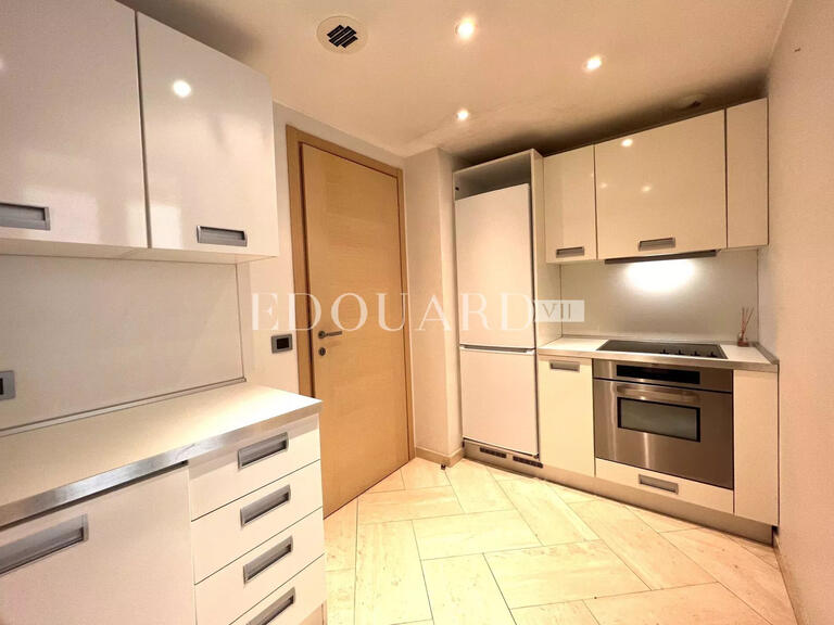 Apartment Roquebrune-Cap-Martin - 2 bedrooms - 78m²