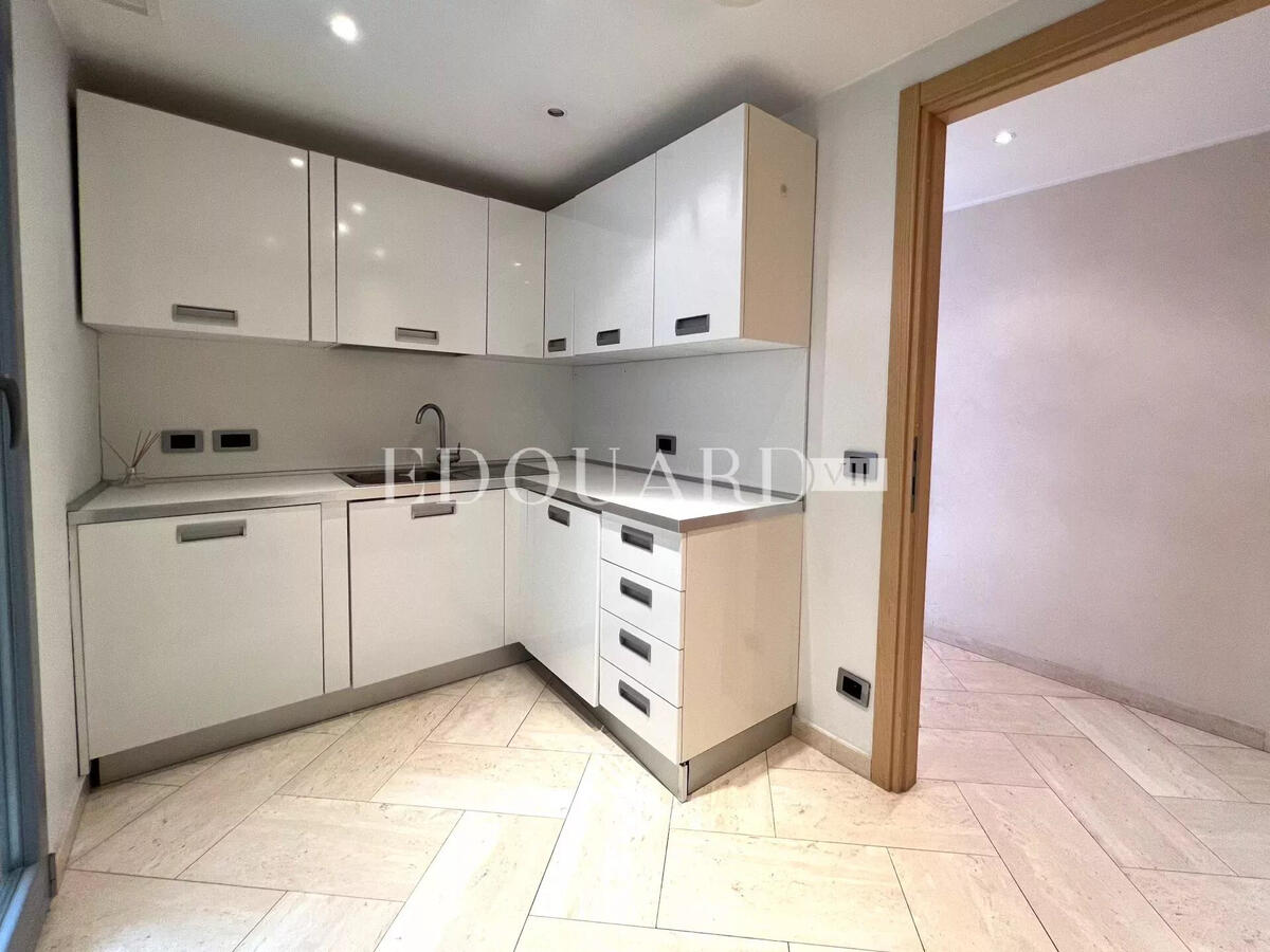 Apartment Roquebrune-Cap-Martin