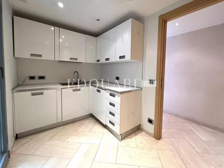 Apartment Roquebrune-Cap-Martin - 2 bedrooms - 78m²