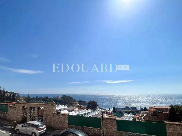 Apartment Roquebrune-Cap-Martin - 2 bedrooms - 78m²