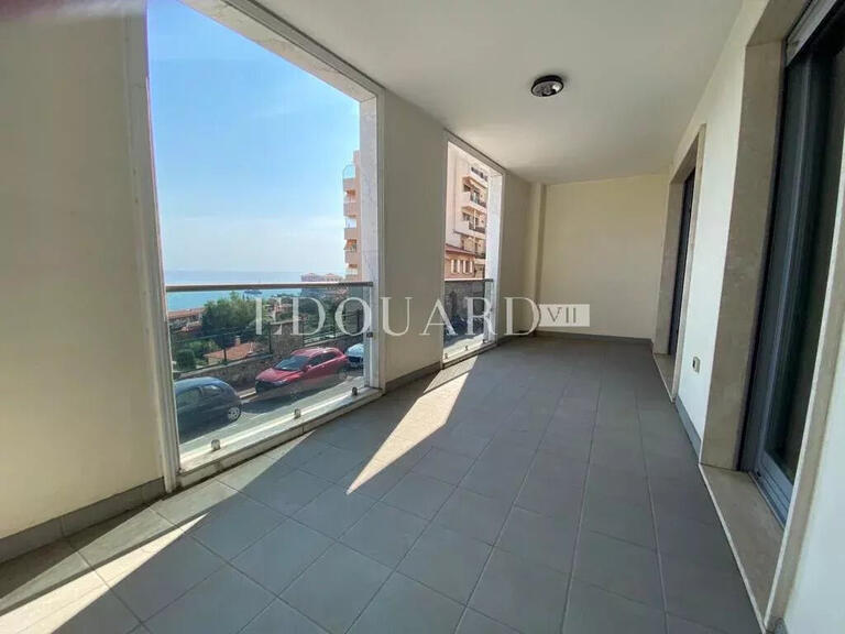 Apartment Roquebrune-Cap-Martin - 2 bedrooms - 78m²